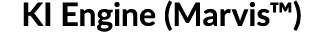 KI Engine (Marvis™)