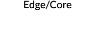 Edge/Core