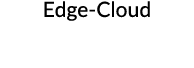 Edge Cloud