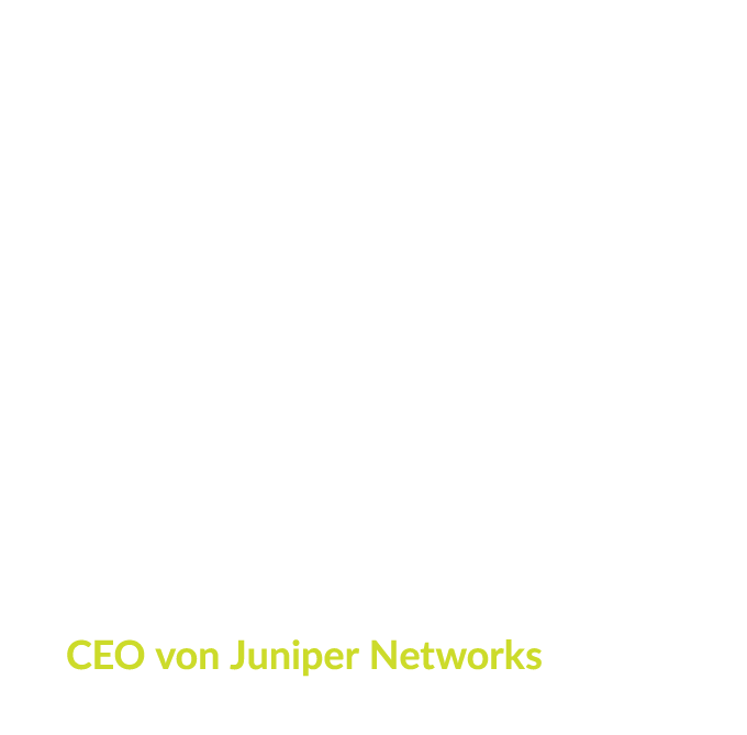 ,,Um im n chsten Jahrzehnt der Unternehmensnetzwerke erfolgreich zu sein, bedarf es einer neuen L sung, die sich von ...