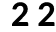 22