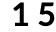 15