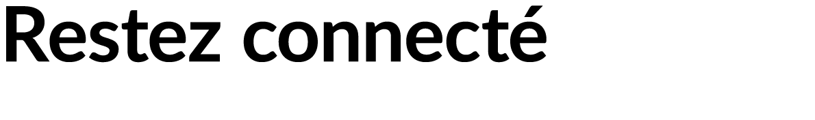 Restez connect 