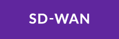 SD WAN
