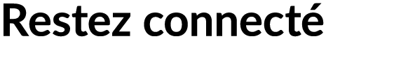 Restez connect 