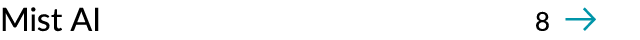 Mist AI 8 ￼