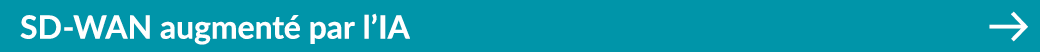 SD WAN augment par l’IA ￼
