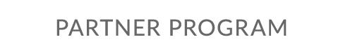 partner program