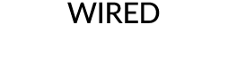 WIRED