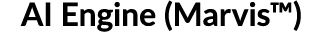 AI Engine (Marvis™)
