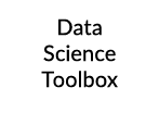 Data Science Toolbox 