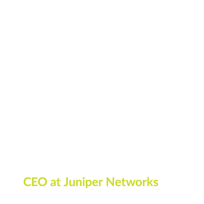 “ Winning the next decade of networking will require a new solution that shifts the mindset from the traditional meas...