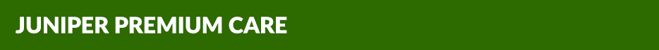 Juniper Premium Care