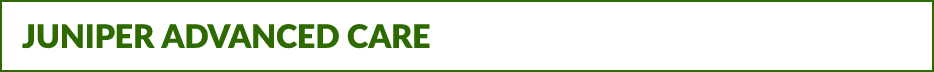 Juniper Advanced Care