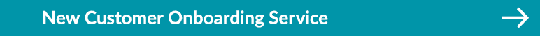 New Customer Onboarding Service ￼