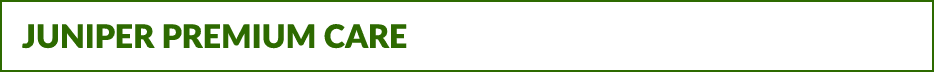 Juniper Premium Care