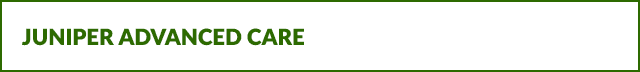 Juniper Advanced Care 