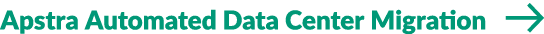 Apstra Automated Data Center Migration ￼