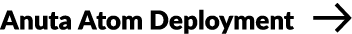 Anuta Atom Deployment ￼