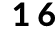 16